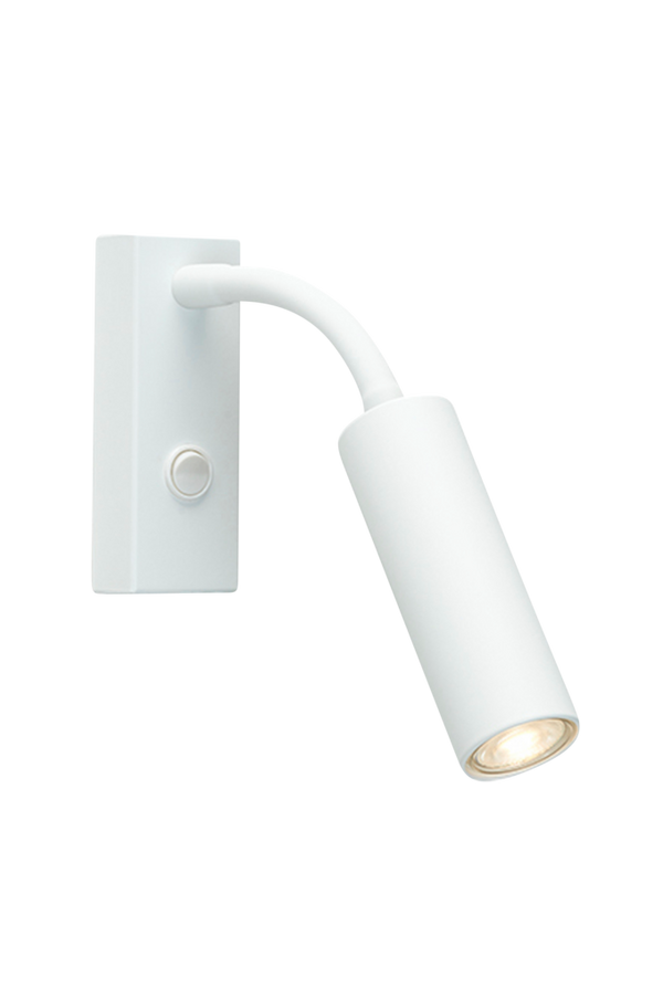 Bilde av Vegglampe Cato Slim fleksibel arm - 30151
