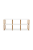 Hyllykkö ART 3X2