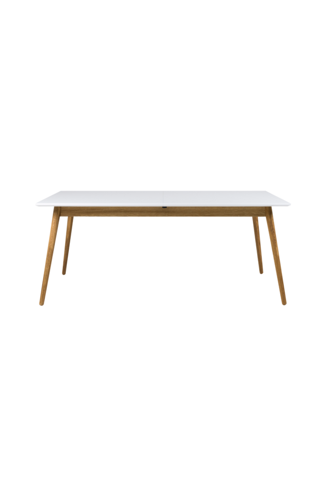 Dot Extendable Dining Table Tenzo 
