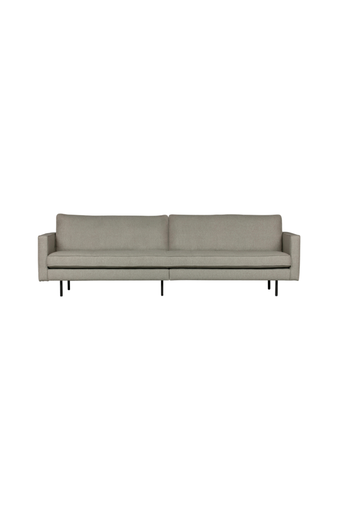 BePureHome 3-seter sofa Rodeo 277 cm