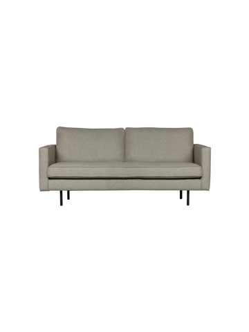 Soffa  - 2,5-sits soffa Rodeo, 190 cm