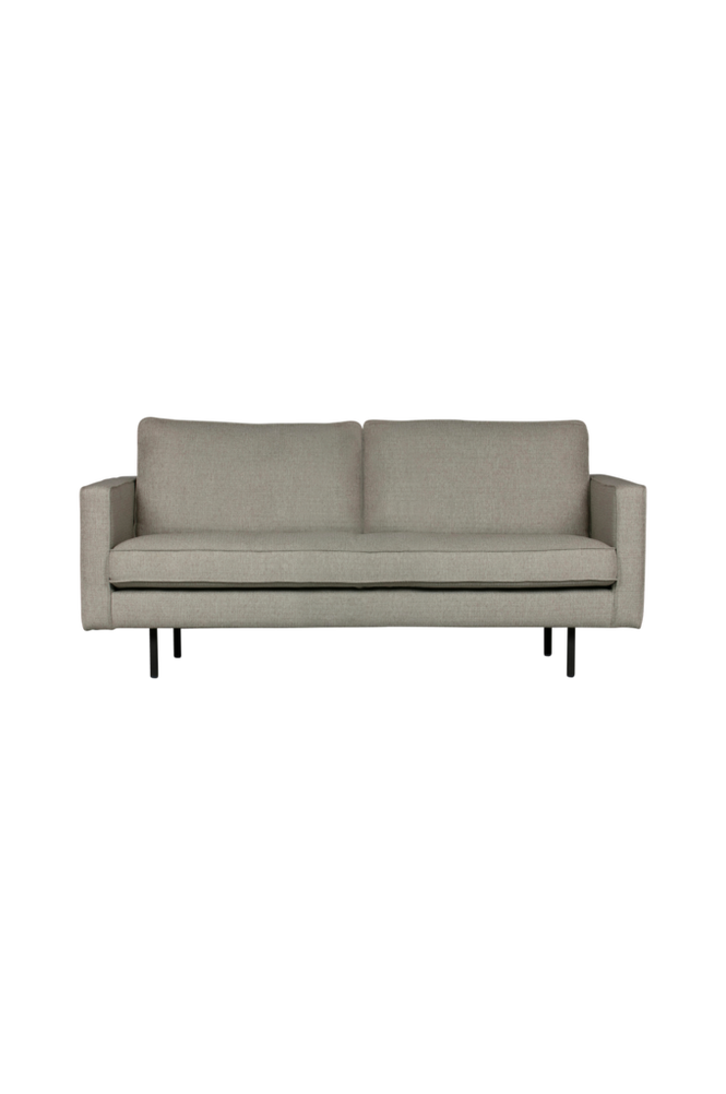 BePureHome 2,5-seter sofa Rodeo 190 cm