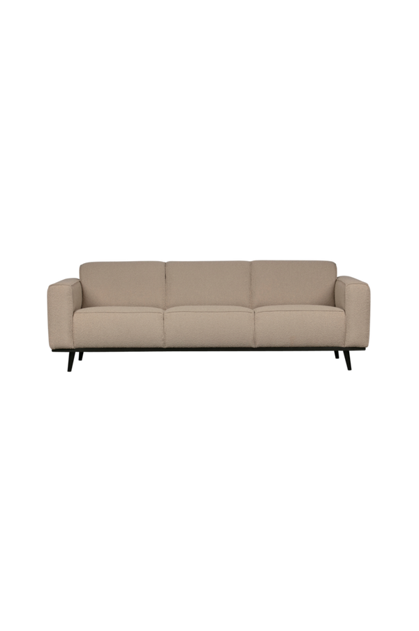 Bilde av 3-seter sofa Statement, 230 cm - 1
