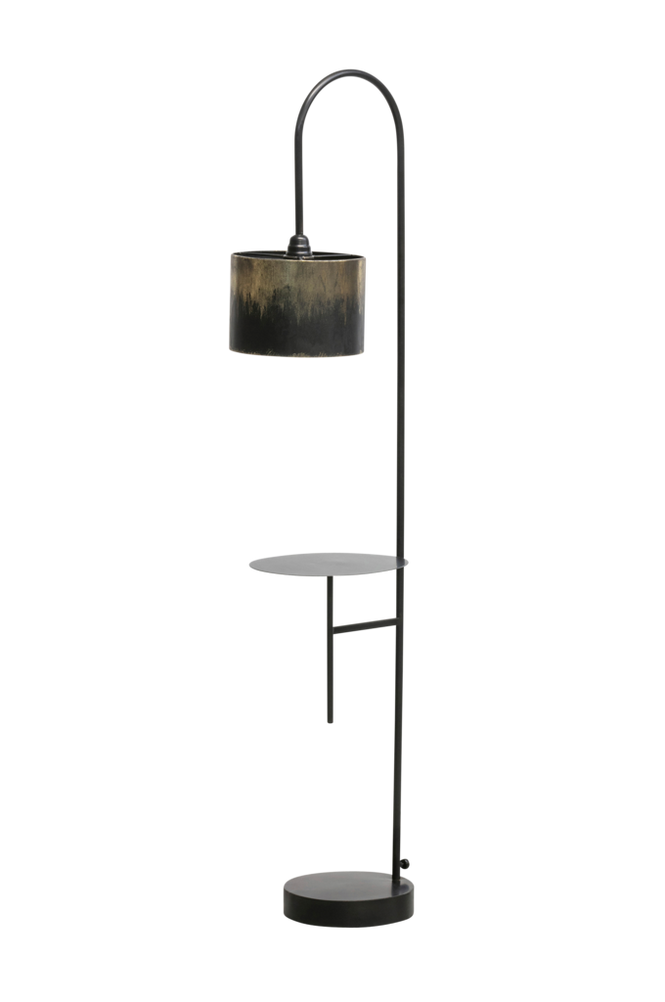 BePureHome Golvlampa Blackout