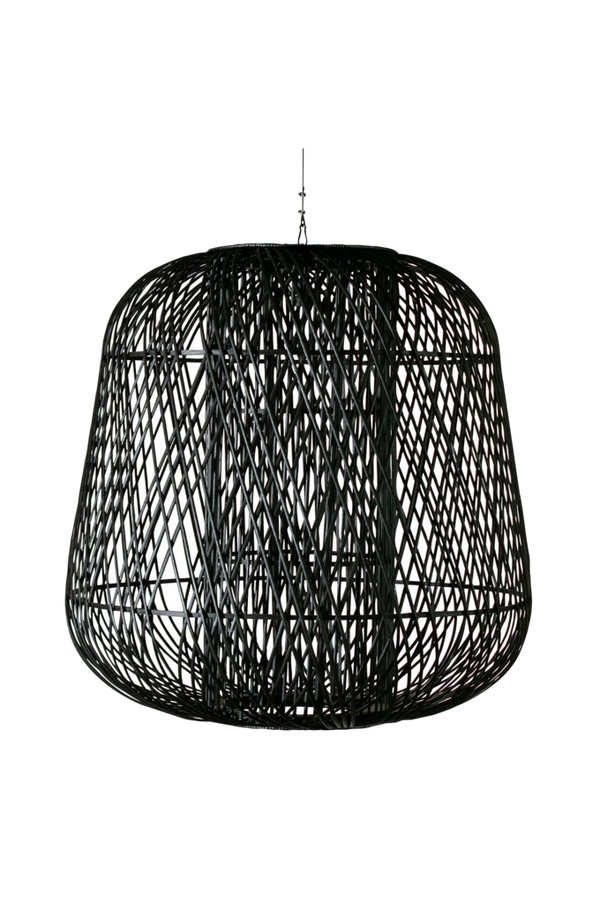 Bilde av Taklampe Moza 100x100 cm - 1
