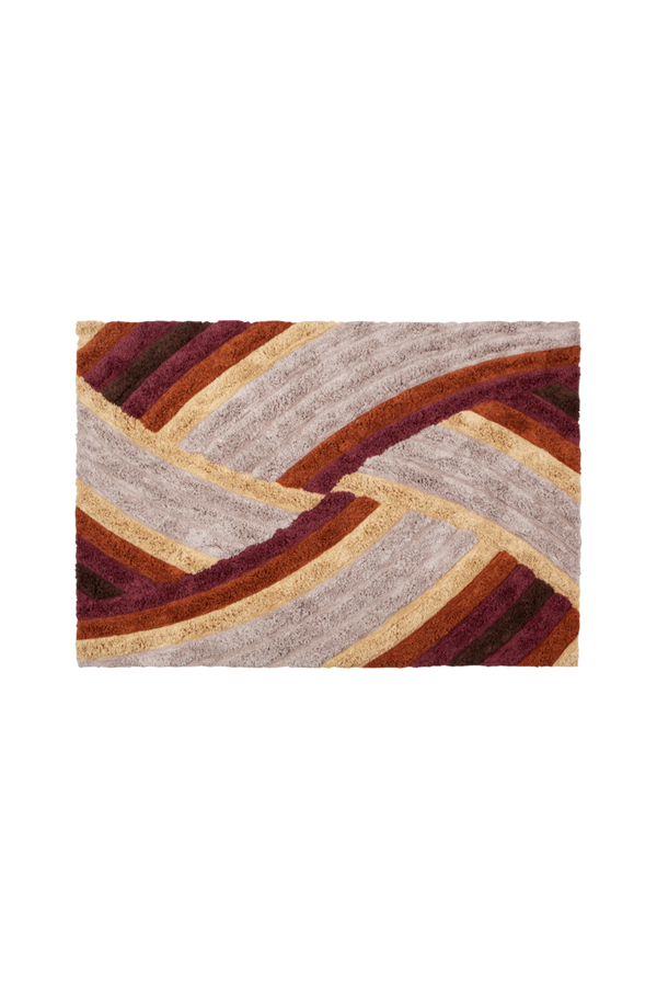 Bilde av Teppe Upbeat 170x240 cm - 1
