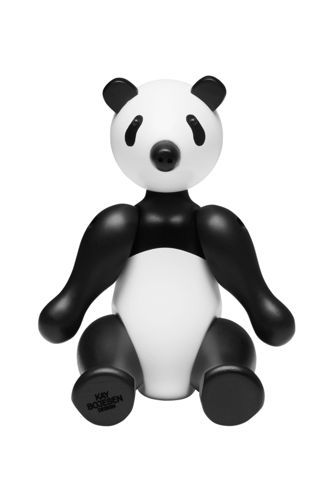 Kay Bojesen Panda liten