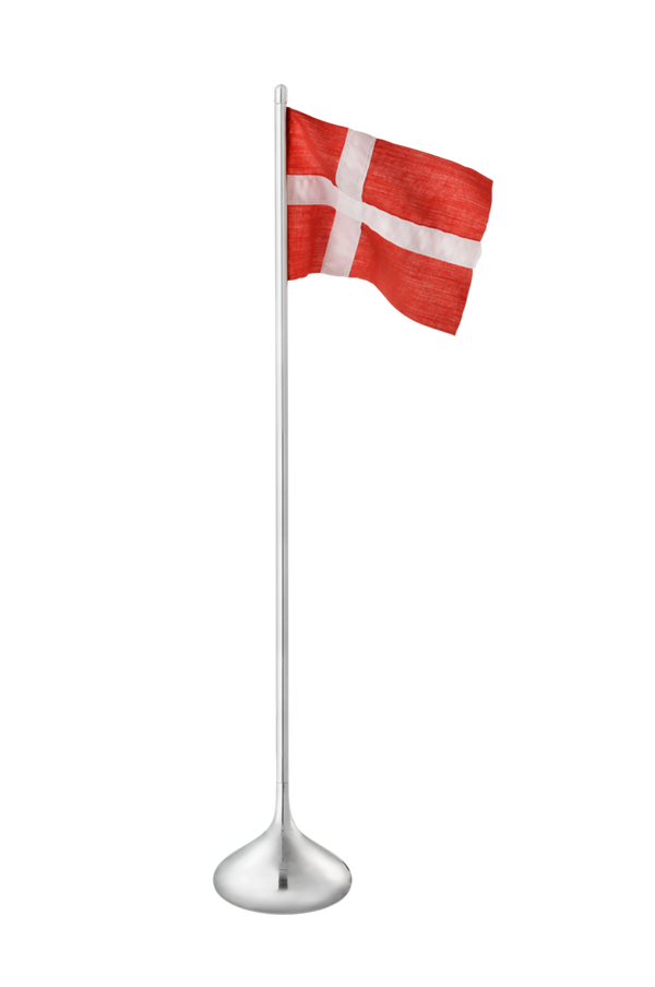 Bilde av Bordflagg dansk RO, H35 - 1
