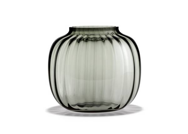 Bilde av Vase Oval Primula, H 17,5 - 1
