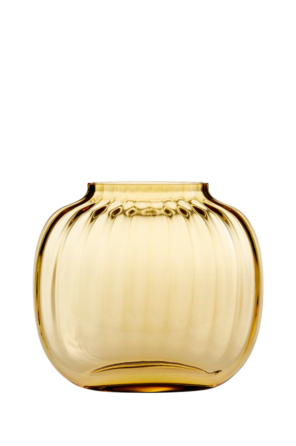 Bilde av Vase Oval Primula, H12,5 - 1
