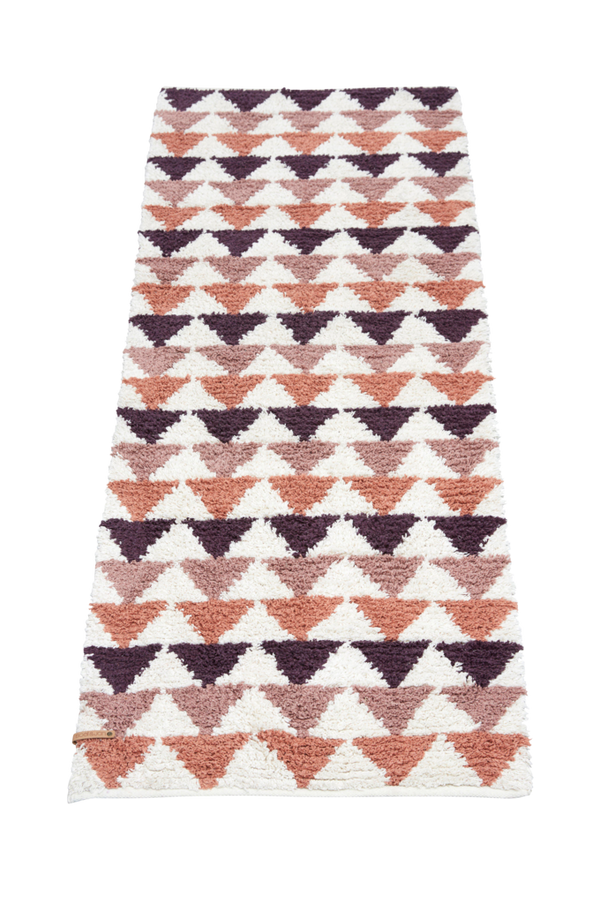 Bilde av Teppe Tripple - 30151
