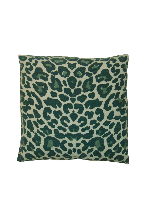 Bilde av Putetrekk Soft Leopard 45x45 - 30151
