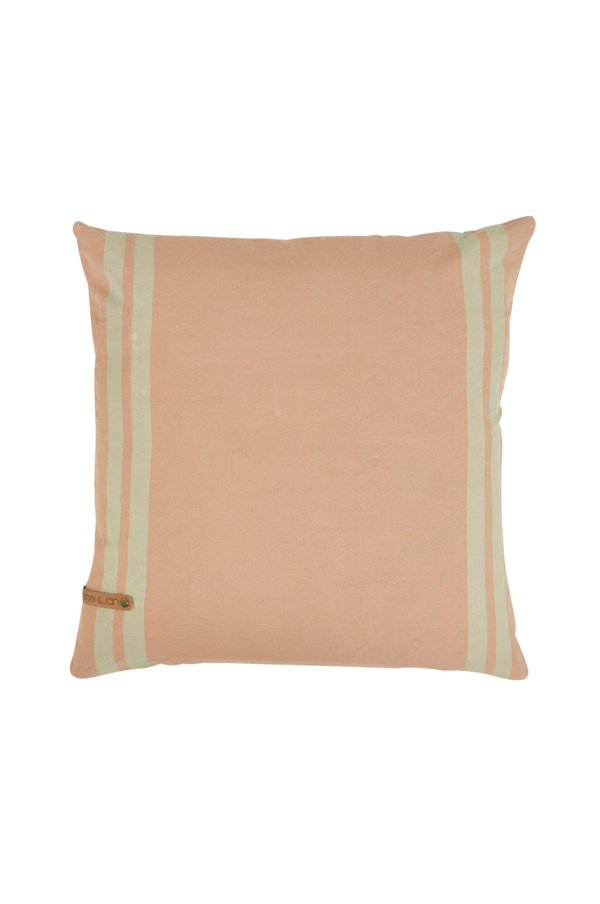 Bilde av Putetrekk Soft Linen 45x45 - 30151
