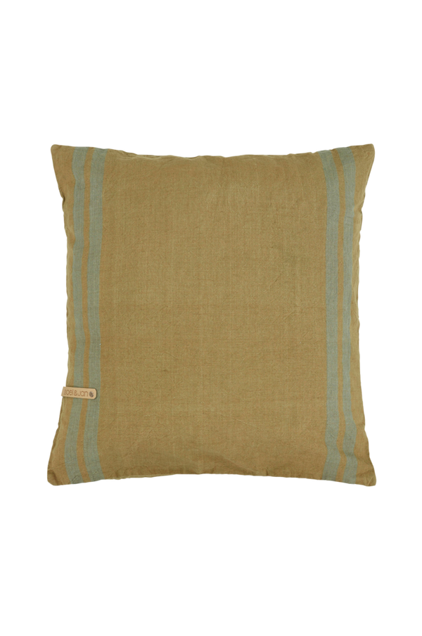 Bilde av Putetrekk Soft Linen 45x45 - 30151
