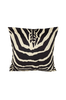 Tyynynpäällinen Safari Zebra 60x60