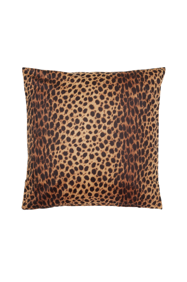 Bilde av Putetrekk Safari Stor Leopard 43x43 - 30151
