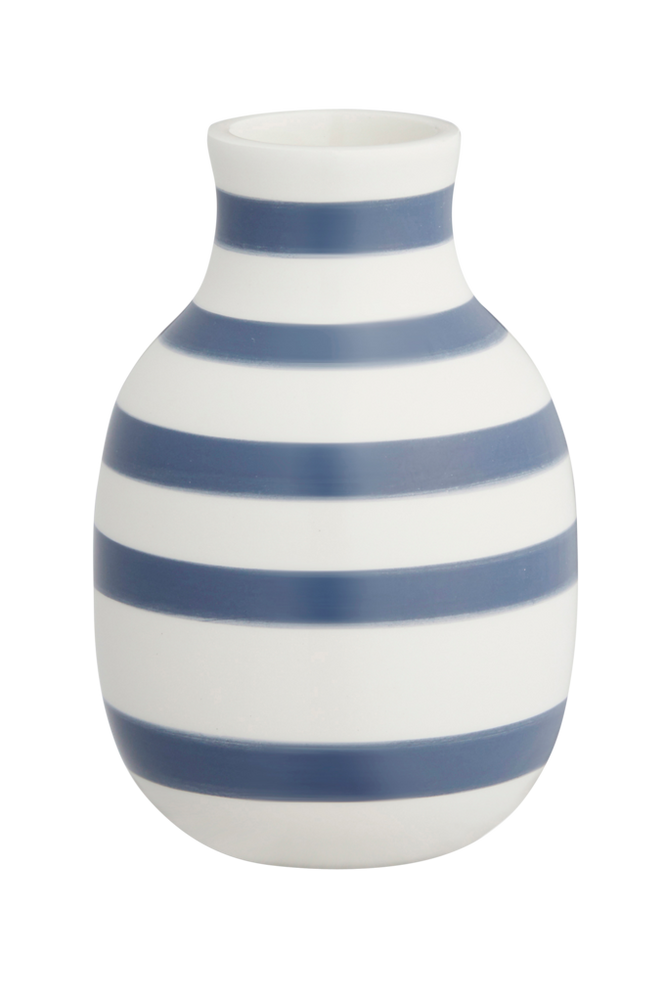 Kähler Vase Omaggio H12,5