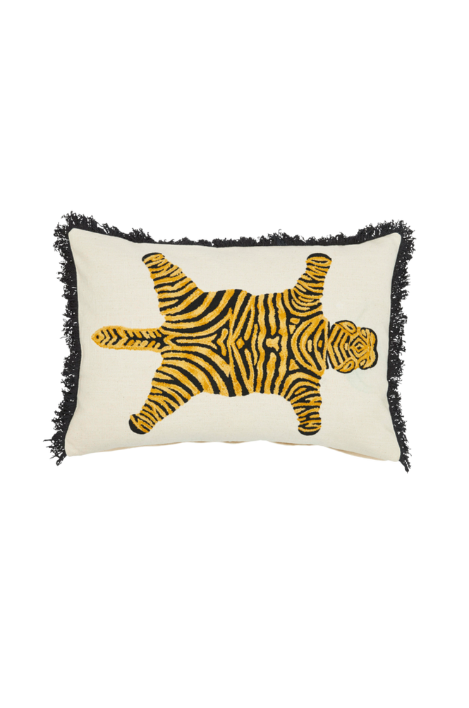 Jakobsdals Putetrekk Panthera Tigris 40×60