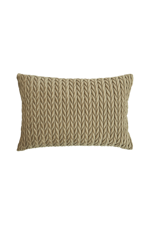 Bilde av Putetrekk Braided 40x60 - 30151
