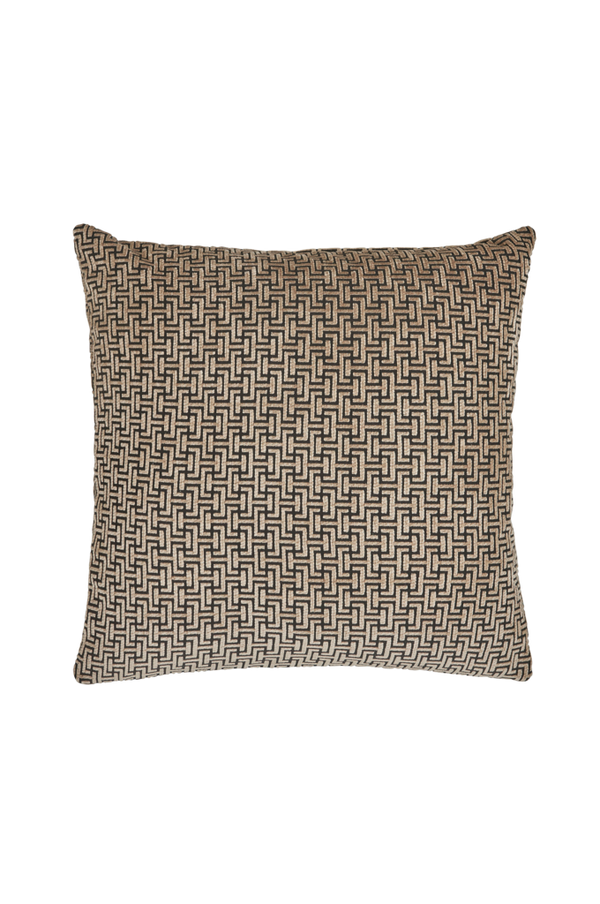 Bilde av Putetrekk Deco 45x45 - 30151
