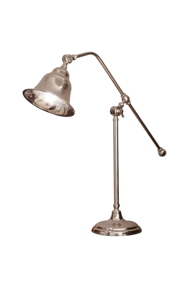 Bilde av Bordlampe Henrietta. 1 lys - 30151
