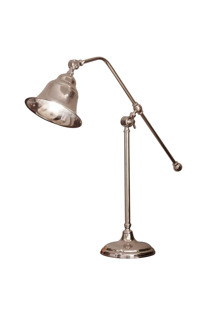 Bordslampa Henrietta. 1ljus