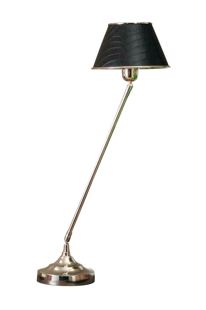 Bordslampa Inez. 1ljus