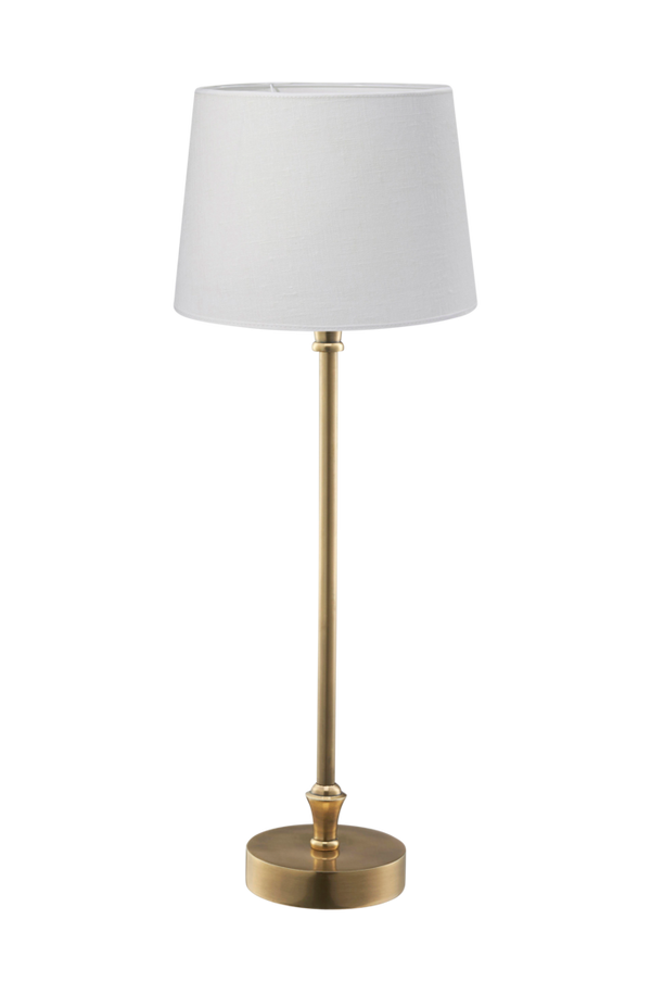 Bilde av Bordlampe Liam - 1
