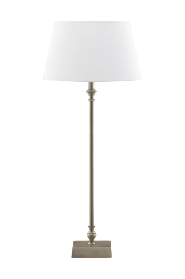 Bilde av Bordlampe James 62 cm - 30151
