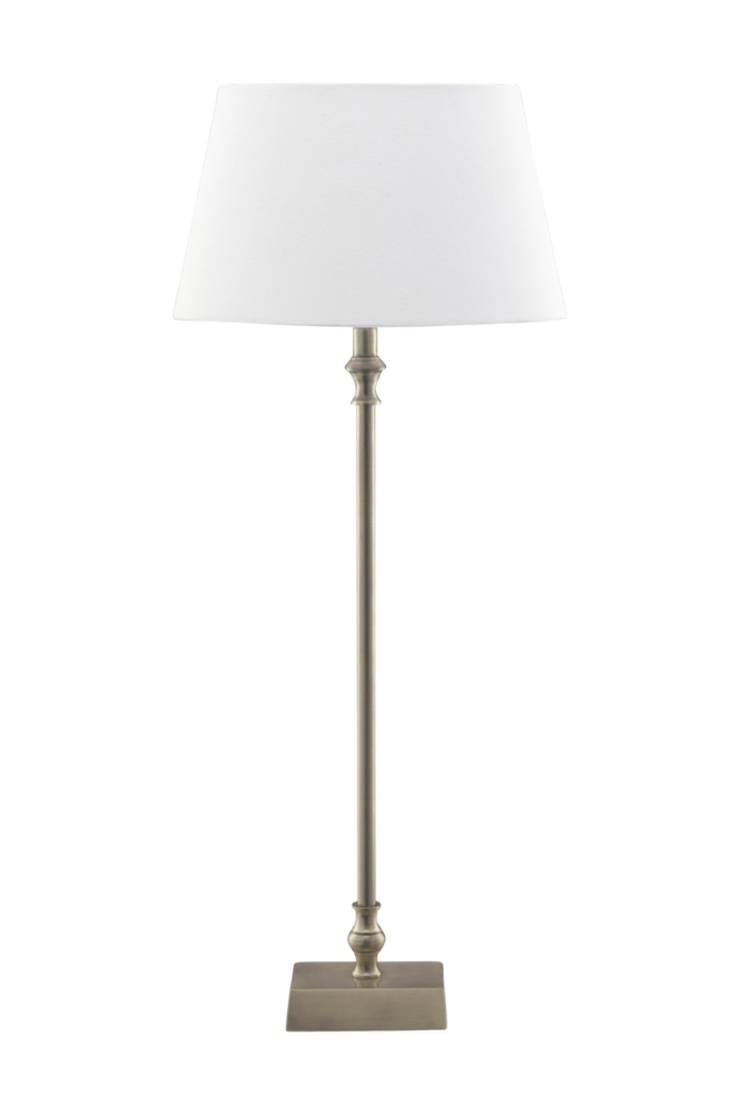 Bordslampa James 62 cm