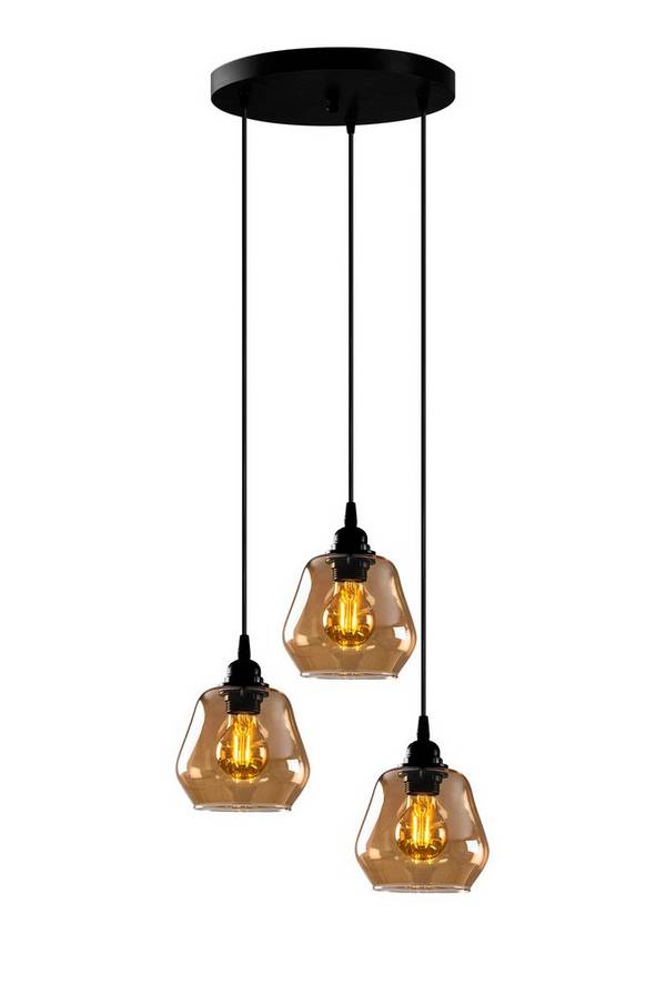 Bilde av Taklampe Gold - 031 - 30151
