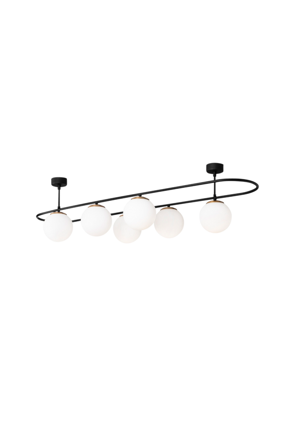 Bilde av Taklampe Abaküs - 4911 - 30151
