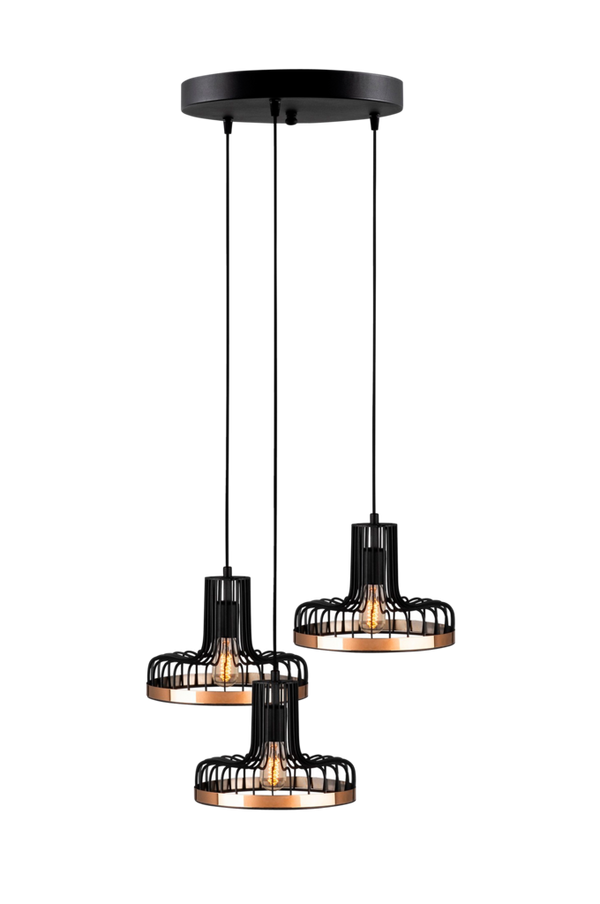 Bilde av Taklampe Fellini - MR - 776 - 30151
