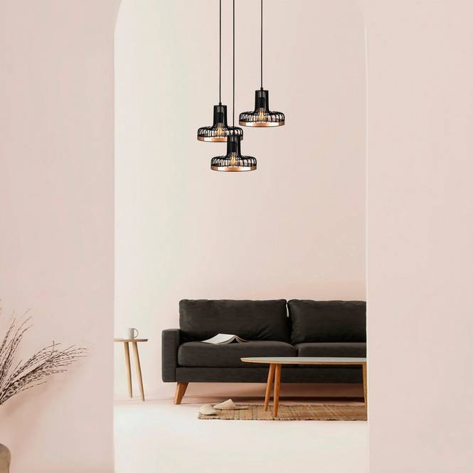 Loftlampe Fellini – MR – 776