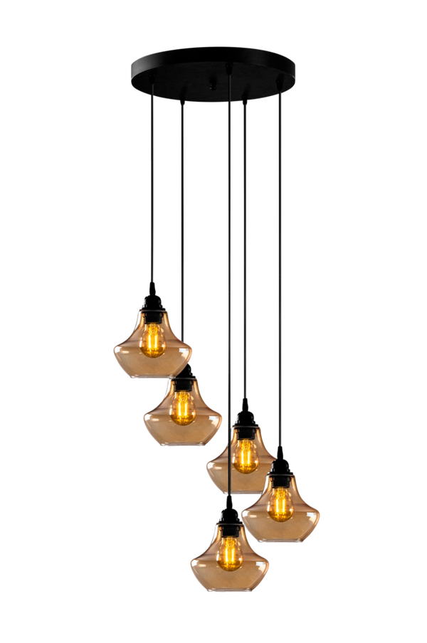 Bilde av Taklampe Gold - 054 - 30151
