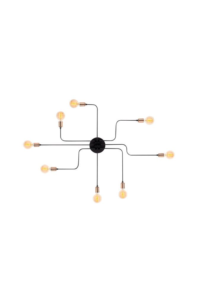 Loftlampe Truva – N-701