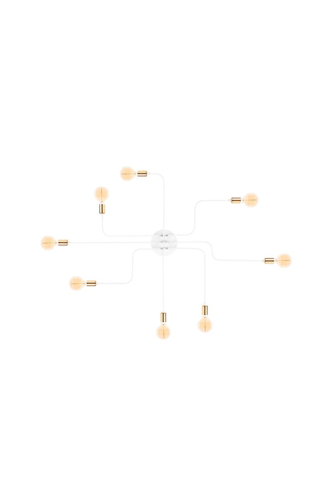 Taklampa Truva – N-701