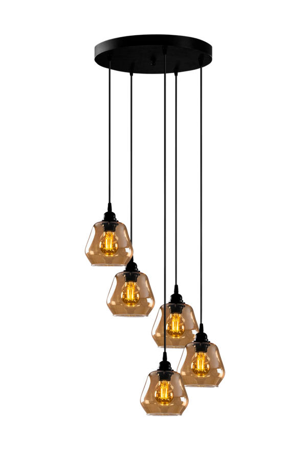 Bilde av Taklampe Gold - 034 - 30151
