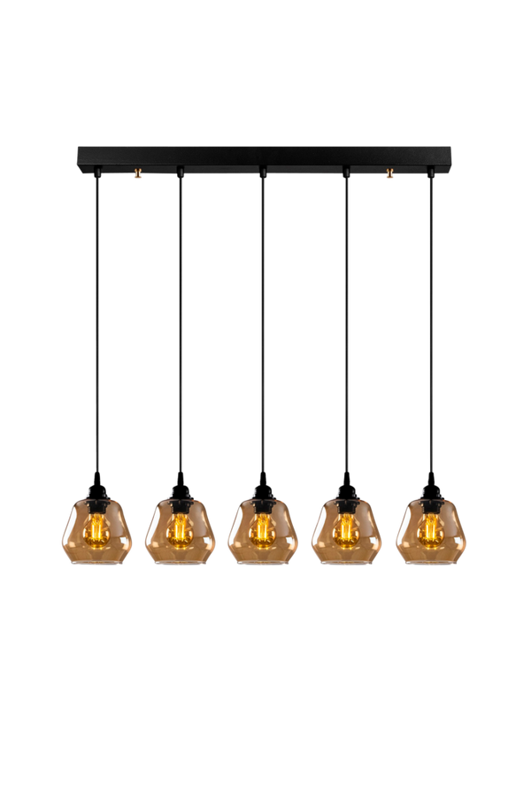 Bilde av Taklampe Gold - 033 - 30151
