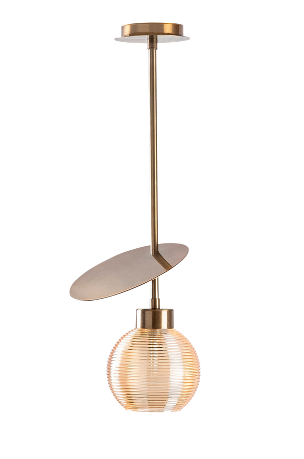 Bilde av Taklampe Lades - 1171 - 30151
