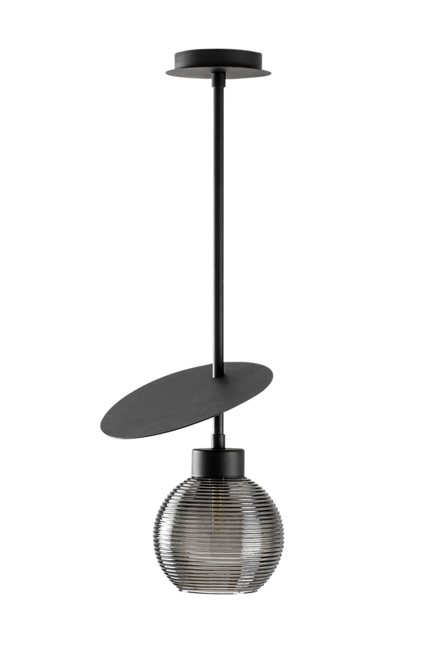 Bilde av Taklampe Lades - 1171 - 30151
