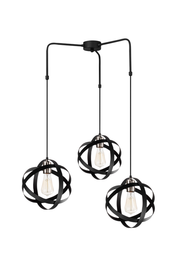 Bilde av Taklampe Gezegen - 6136 - 30151
