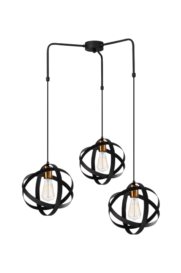 Bilde av Taklampe Gezegen - 6116 - 30151
