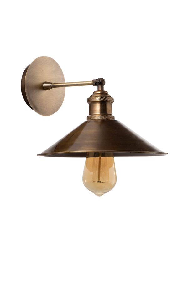 Bilde av Vegglampe Berceste - N-664 - 30151
