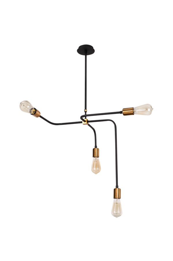 Bilde av Taklampe Denge - 3431 - 30151
