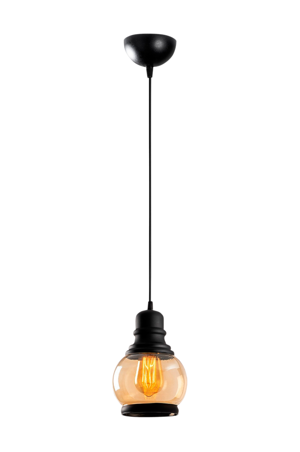 Bilde av Taklampe Goknil - 329-S - 30151
