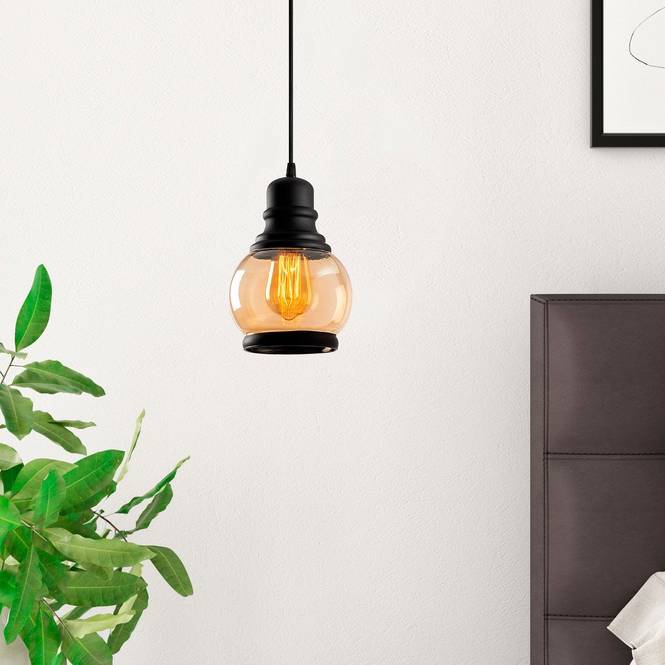 Loftlampe Goknil – 329-S