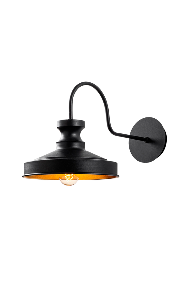 Bilde av Vegglampe Berceste - 182-A - 30151
