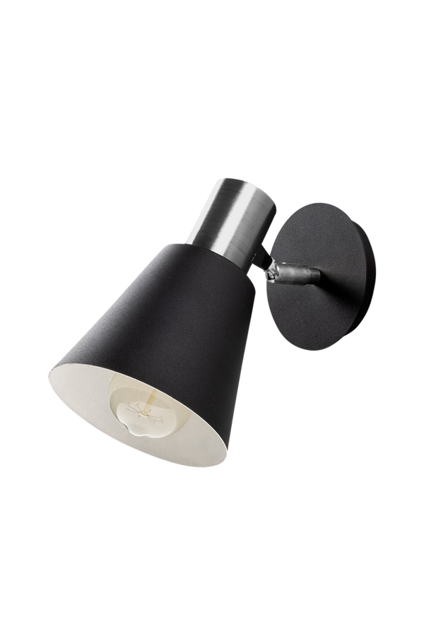 Bilde av Vegglampe Kem - 6347 - 30151
