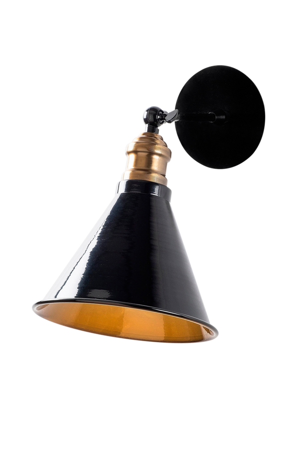 Bilde av Vegglampe Berceste - 251-A - 30151
